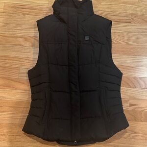 Ororo Heated Vest – Black – Women’s Medium – No Battery Pack